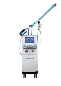 Wholesale Best price top sell 7 hinge joint arm co2 fractional laser treatment with 3 years warranty from china suppliers