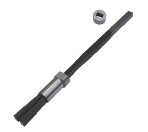 Wholesale C.MD 45HRC Lifter Injection Molding Cumsa Sprung Core from china suppliers