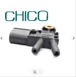 BOSCH MERCEDES Exhaust Pressure Sensor 0281006213 6429050200 22771-HG00C