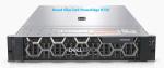 PowerEdge R750 Dell Server Intel Xeon CPU Poweredge R750 Server