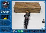 High quality engine spare parts diesel fuel injector 3282585 c9 injector nozzle