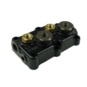 Wholesale Hino 500 Air Brake Compressor Repair Kits truck Cylinder Head from china suppliers