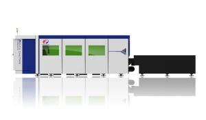 Wholesale Stable High Power Fiber Laser Cutting Machine for Aerospace Oil Drilling from china suppliers