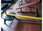 ODM Full Gym Equipment Thicker Tube T Bar Row Training Machine