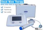 Wounds and Injuries treatment shock wave therapy equipment
