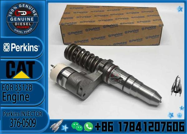 Engine fuel injector 20R-1275 3512C 376-0509 392-0206 392-0211 392-0224 437-7547