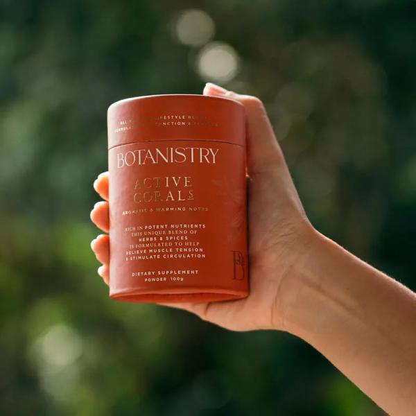 Customized Biodegradable Food Powder Tube Bronzing Cardboard Cylinder for Loose Tea Packaging