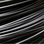 Non-Alloy Steel Wire Rod for Construction Structure in 8mm 10mm Size and