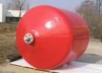 Customized Boat Parts Foam Filled Fender Colorful EVA Marine Floating Fender
