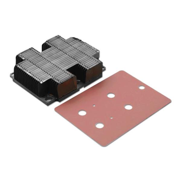 Low Thermal Resistance Pink 0.229mm Thermally Conductive Insulator For Power