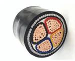 Copper core PVC insulated PVC sheathed cable 0.6 / 1kV