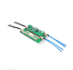 Wholesale RS485 16S Smart BMS Bluetooth Intelligent Battery Management System from china suppliers