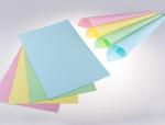 2ply 3ply 4ply Carbonless Paper NCR Paper For Rolls Or Sheets