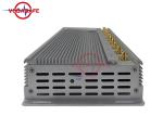 Sweep Jamming UHF VHF Jammer 420*135*50mm Dimension Operating Temp -20 To 50℃