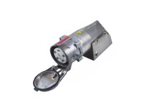 Wholesale 400 Ampere High Current Plugs And Sockets Vibration Resistants Screw from china suppliers