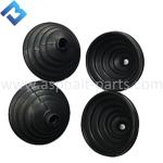 2210563 Dustproof Rubber Protective Sleeve Paver Parts