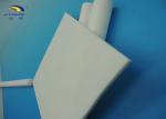 High Pressure PTFE Plate PTFE Products White and Black High Temperature