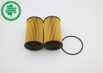 Hyundai Kia High Efficiency Cartridge Oil Filters 26320-3C100 ISO