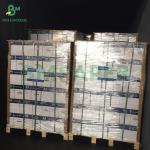 BPA - Free 75gsm Carbonless Copy Paper For Invoice Black Image 21.6 X 27.9cm