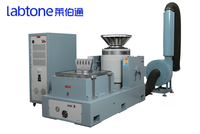 20KN Force Electrodynamic Vibration Shaker With Head Expander Meets MIL - STD -810G