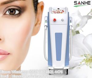 Wholesale best e-light rf+ipl hair removal machine for beauty salon use from china suppliers