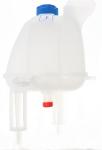 52014880AA Engine Water Coolant Reservoir Radiator Expansion Tank For Ford F350