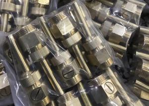 Wholesale 20mm Water Outlet Brass Fountain Nozzles Jet DN50 Graphic Design from china suppliers