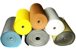 Wholesale Sound Absorption Thermal Insulation Foam Light Weight Polyolefin Soft Foam from china suppliers