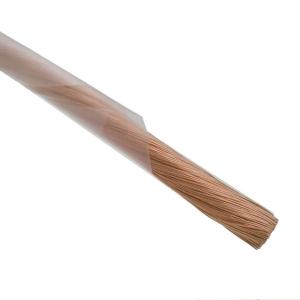 Wholesale 0.05 - 0.10mm 20 - 1000 Strands 5KV High Voltage Copper Litz Wire Copper Insulated Magnet Wire from china suppliers