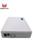 6 Hidden Antenna Cell Phone Signal Jammer Six Band For Concert Halls / Churches