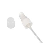 20/410 Plastic Bird Beak Face Cream Pump Press Type Cosmetic Lotion Pump