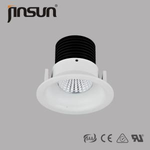 Wholesale 3W 270LM CITIZEN Chip 6063 Aluminum Material LED Downlight with TUV Certificate from china suppliers
