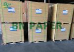 70x95 CM 90 Gsm Coated One Side Glossy Paper & C1S For Calendar