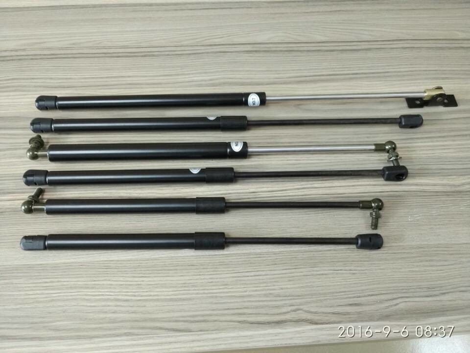 Fiat Ducato Platform / Chassis Fwd Rear Gas Spring Nitrogen Inside For Boot
