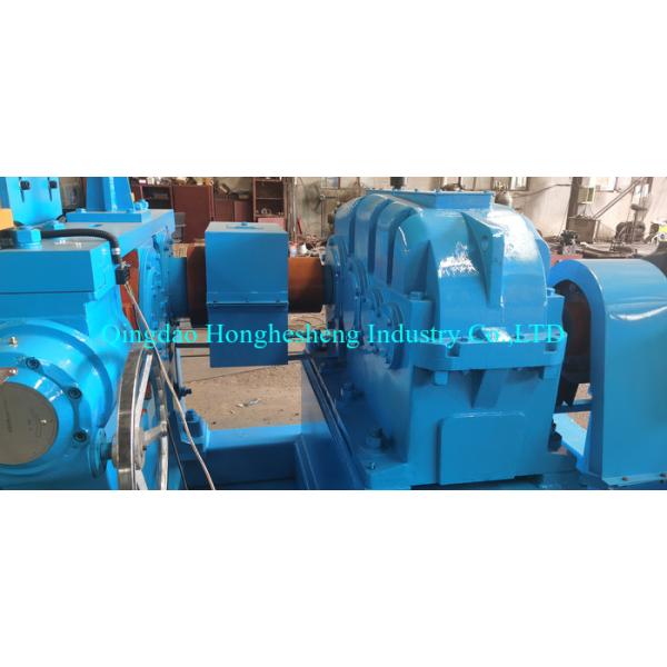 18" 22" Open Rubber Mixing Mill Water Cooling System Open Mix Mill