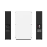 Wall Mounted 48V 150AH 7.5KWh Lithium Ion Battery For Home Energy Storage 10