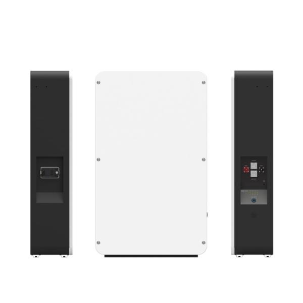 Wall Mounted 48V 150AH 7.5KWh Lithium Ion Battery For Home Energy Storage 10