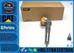 Diesel Common Rail Fuel Injector 10R-1265 174-7528 153-5938 20R-0758 10R-1267