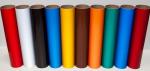 High quality printable glass beads Reflective Vinyl Sticker with Honeycomb for