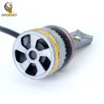 45W H1 H3 H7 9005 9006 22000lm Waterproof H4 Car Headlight Bulbs