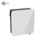 X300 Air Humidifier Aroma Diffuser 200ml Sterilization Wall Plug in