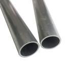 Powder Coating Aluminum Alloy Tube Profiles 6063 T5 O H112