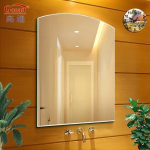 Wholesale Enhance Your Business Space with our High-Performance Frameless Mirror Shop Now from china suppliers