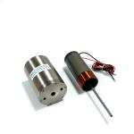 Micro Linear Voice Coil Motor Drive Shaft Actuator For Cnc Welding Robot Arm