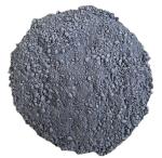 High Alumina Bauxite Raw Material CASTABLE for Steel Fiber Reinforced Refractory