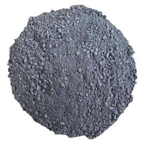Wholesale 0% MgO and 30% SiO2 Content High Zirconia Ramming Mass for Glass Melting Furnace from china suppliers