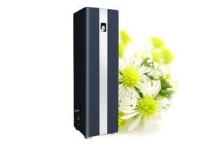 Wholesale Middle size Area standalone aromatherapy fan diffuser / retail scent machines from china suppliers