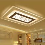 Modern Stylish ultra-thin Led ceilling light in 6 size for you choose