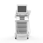 high frequency HIFU face firming radio frequency ultrasound beauty treatment