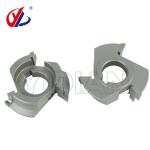 47x16xH14x3z R2 TCT Fine Trimming Cutter For Edge Banding Tools Cutting Tool